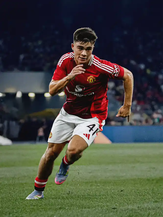 【官宣】哈里·阿玛斯租借离队